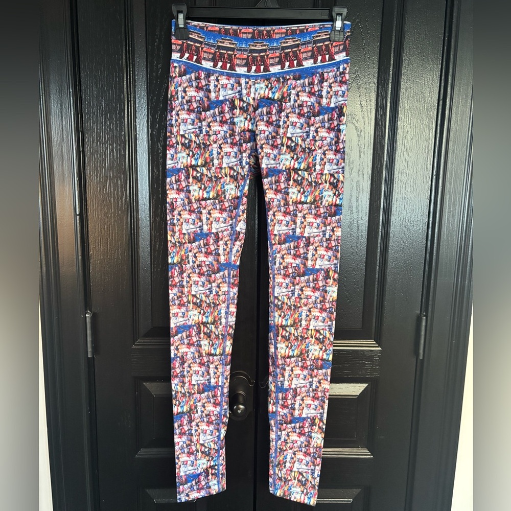 Rare Kiragrace Monk Leggings